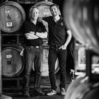 Two Steven Kent Winery Wines Reviewed by Steve Heimoff Achieved 100-point Scores.